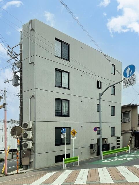 レガーロ矢口渡の画像