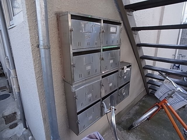 神戸市長田区西尻池町２丁目のアパートのその他