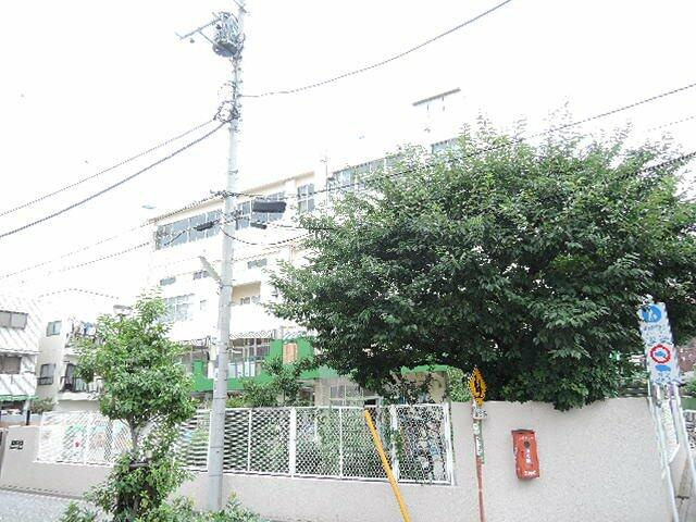 荒川区立　西日暮里保…まで454m