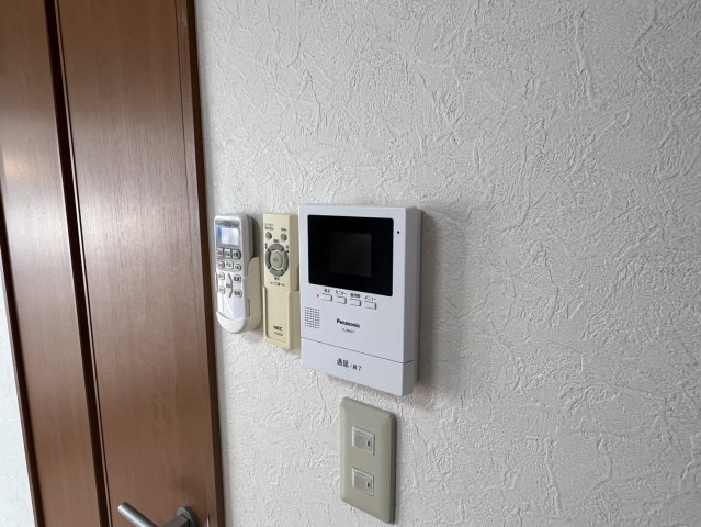 プラシードVのセキュリティ
