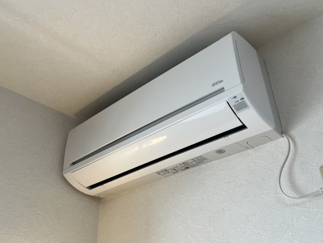 プラシードVの設備