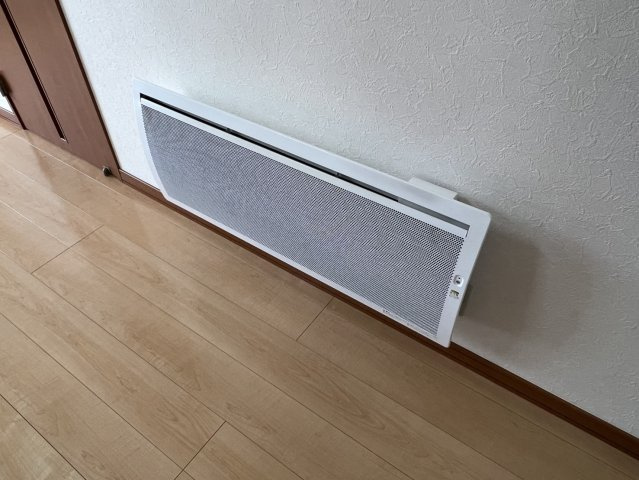 プラシードVの設備