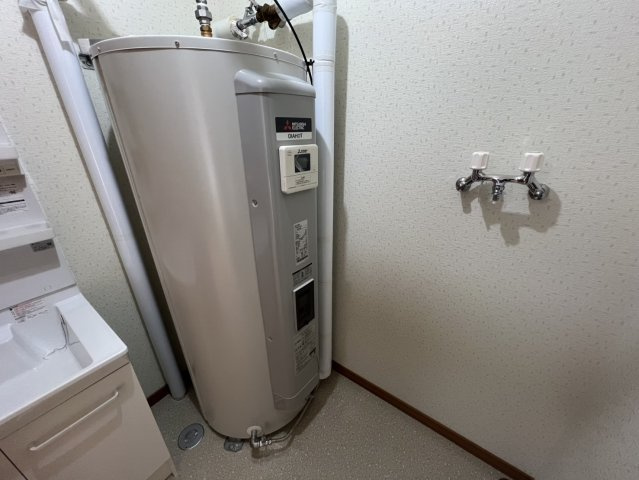 プラシードVの設備