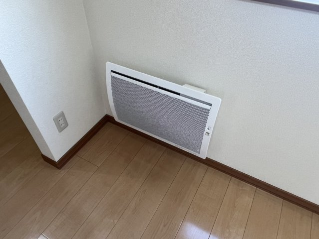 プラシードVの設備