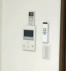【セキュリティ】 | エスコートパレス南太田