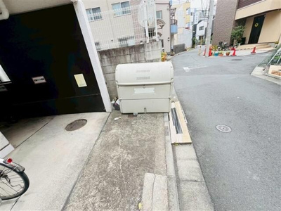 【その他共用部分】 | Ｔ・Ｋ墨田コーポ