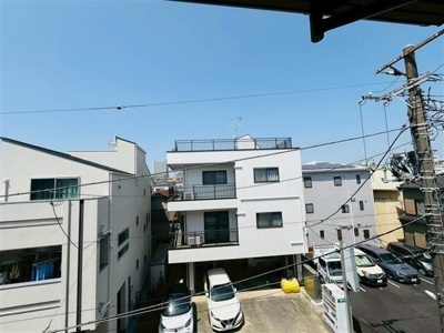 【展望】 | Ｔ・Ｋ墨田コーポ