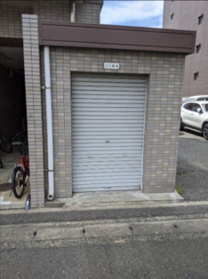 【その他共用部分】 | プレアール県庁前　★プライスホームなら仲介手数料が割引価格です！★