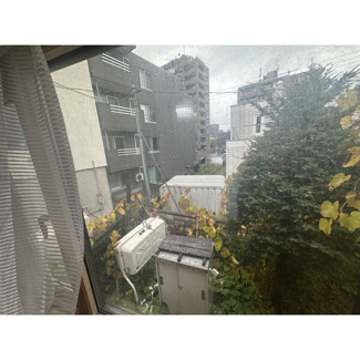 【内装】 | 南5条西25丁目店舗