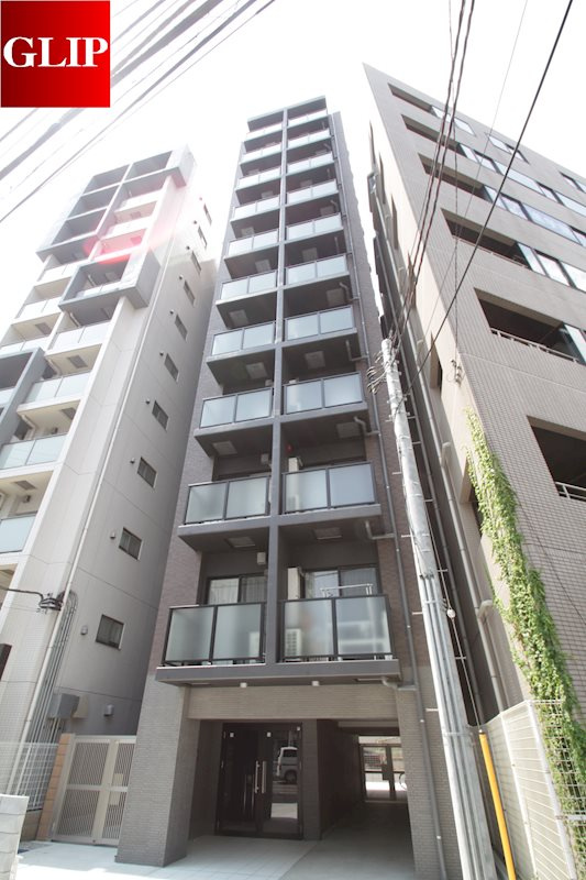 横浜市西区浜松町の賃貸マンション