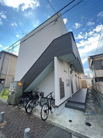グランシエール武庫川