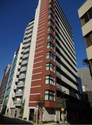 【外観】 | シティインデックス神田