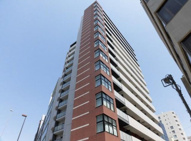 シティインデックス神田の画像