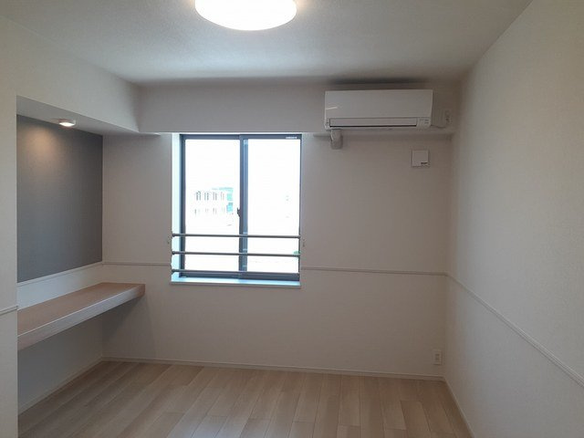 コート・エアリーの内装|おしゃれな内装です