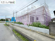 Livele Garden.S加須市三俣1丁目　【平屋】新築住宅の画像