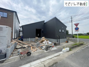 Livele Garden.S加須市三俣1丁目　【平屋】新築住宅の画像