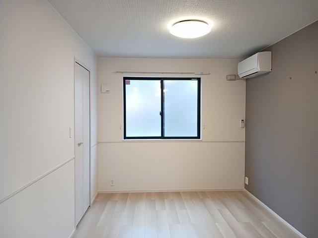 ル・ボートンの内装|きれいな内装です