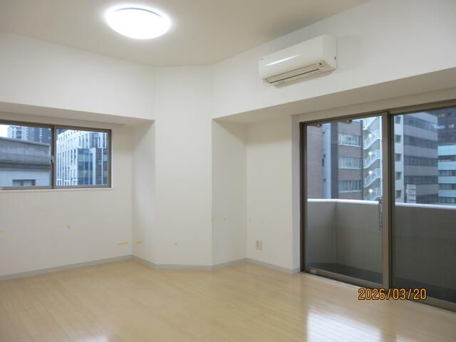 ドルチェ人形町スィートの展望