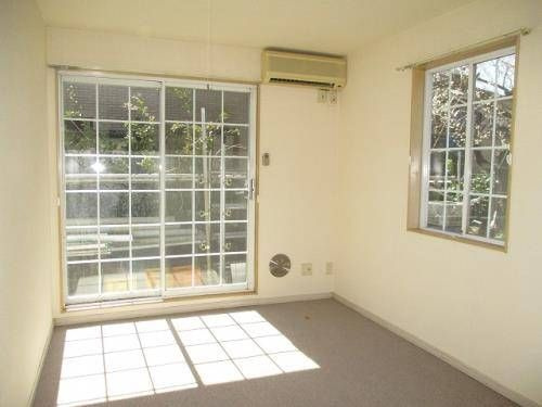 みのり　2の居間・リビング