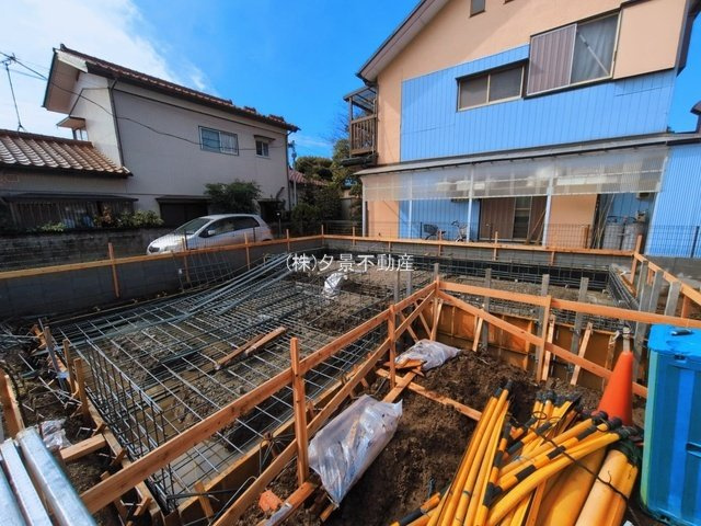 《仲介手数料無料》南区曲本２丁目5-17新築一戸建てケイアイグレイス