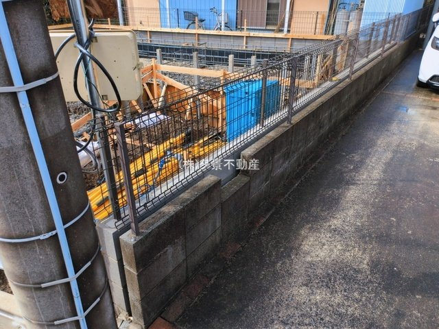 《仲介手数料無料》南区曲本２丁目5-17新築一戸建てケイアイグレイス