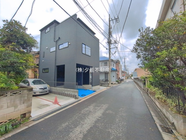 《仲介手数料無料》南区曲本２丁目5-17新築一戸建てケイアイグレイス