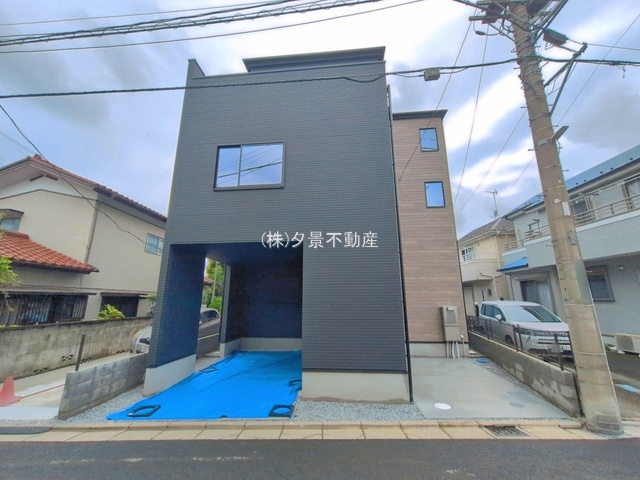 《仲介手数料無料》南区曲本２丁目5-17新築一戸建てケイアイグレイス