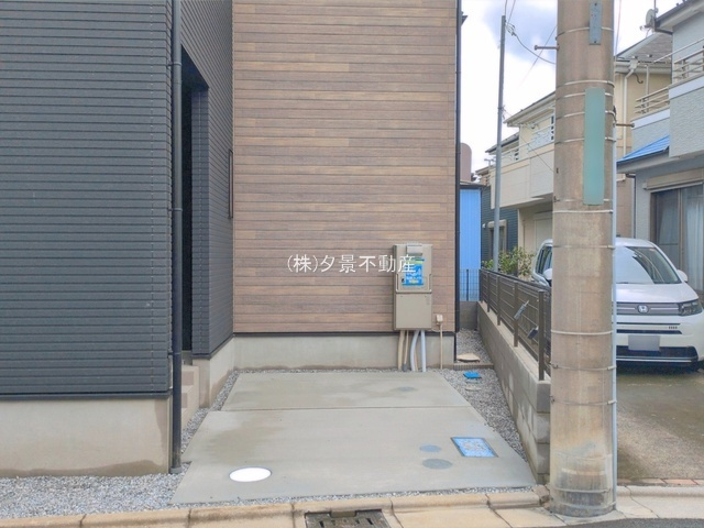 《仲介手数料無料》南区曲本２丁目5-17新築一戸建てケイアイグレイス