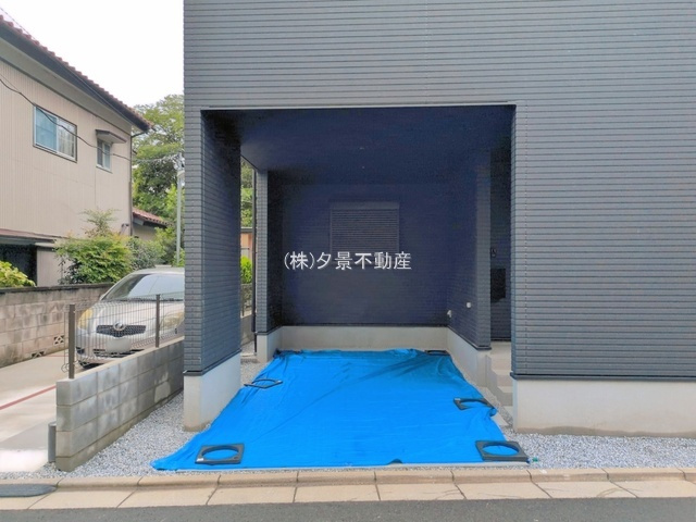 《仲介手数料無料》南区曲本２丁目5-17新築一戸建てケイアイグレイス