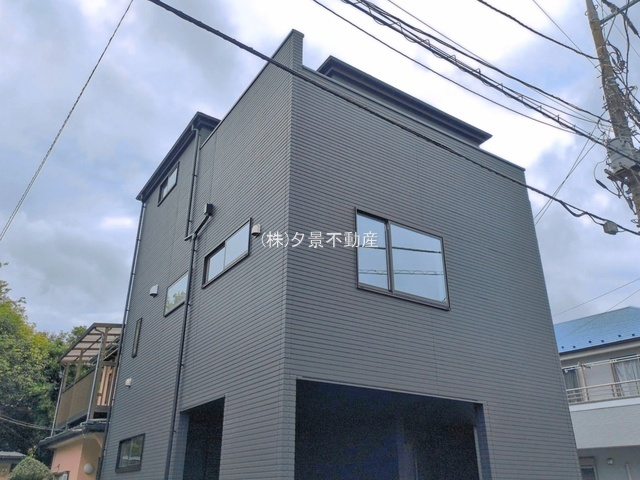 《仲介手数料無料》南区曲本２丁目5-17新築一戸建てケイアイグレイス