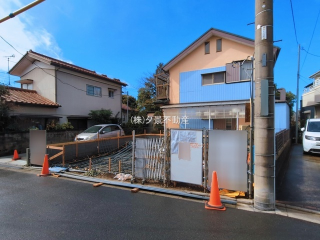 《仲介手数料無料》南区曲本２丁目5-17新築一戸建てケイアイグレイス