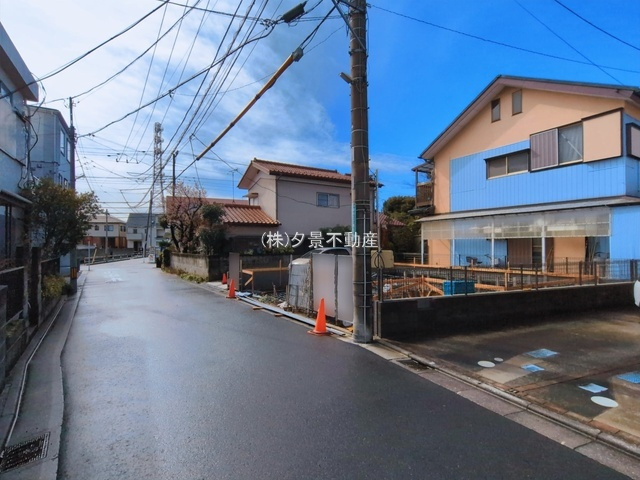 《仲介手数料無料》南区曲本２丁目5-17新築一戸建てケイアイグレイス