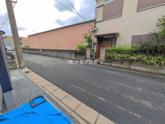 《仲介手数料無料》南区曲本２丁目5-17新築一戸建てケイアイグレイス