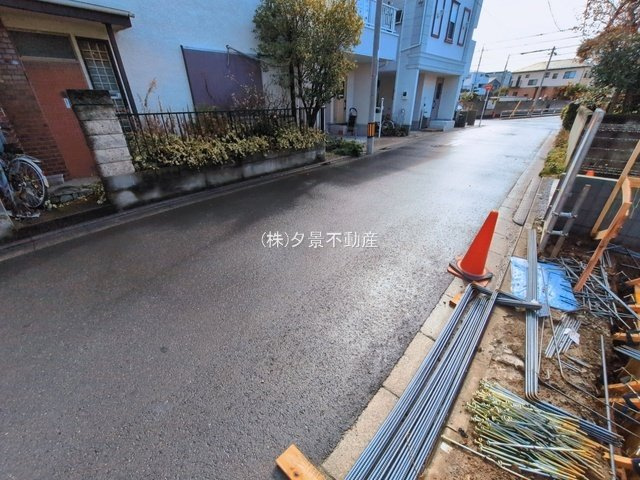 《仲介手数料無料》南区曲本２丁目5-17新築一戸建てケイアイグレイス