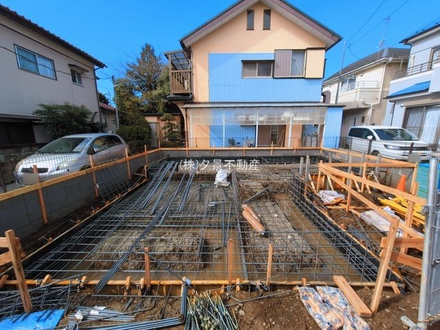 《仲介手数料無料》南区曲本２丁目5-17新築一戸建てケイアイグレイス