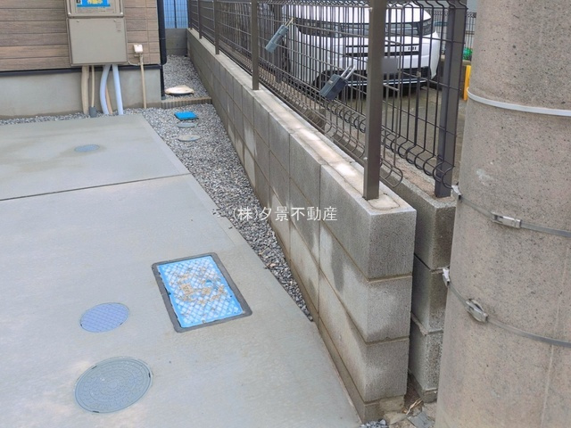 《仲介手数料無料》南区曲本２丁目5-17新築一戸建てケイアイグレイス