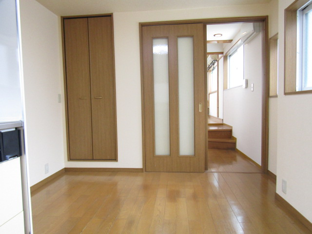 【内装】 | 西恋ヶ窪２丁目貸家 | 内装とても綺麗です。