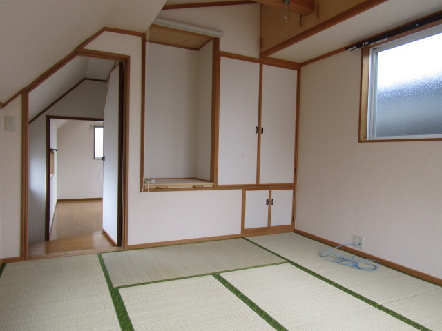 【内装】 | 西恋ヶ窪２丁目貸家 | 内装とても綺麗です。