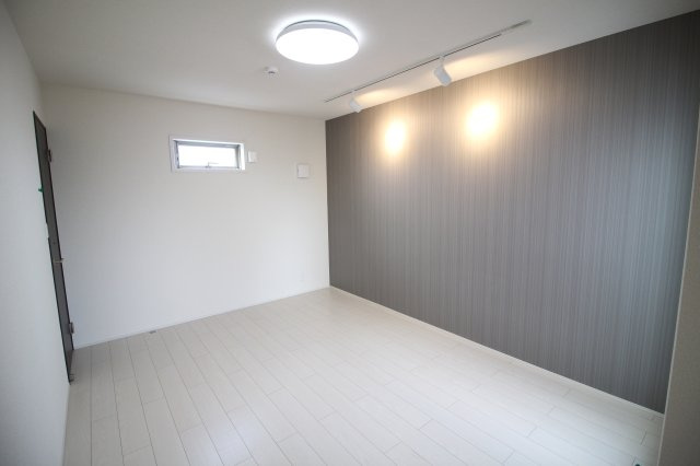 【寝室】 | クラウド昭和町 | お洒落な室内です♪