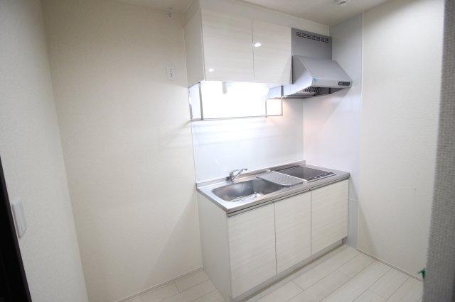 【キッチン】 | クラウド昭和町 | システムキッチン