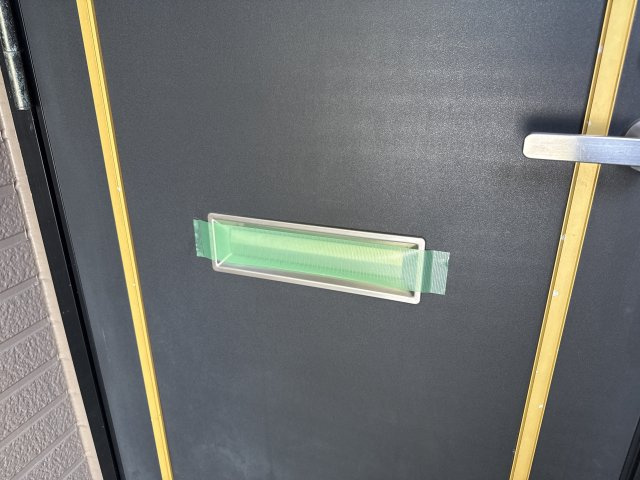 サンアクティーAのその他共用部分
