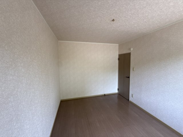 サンアクティーAの子供部屋