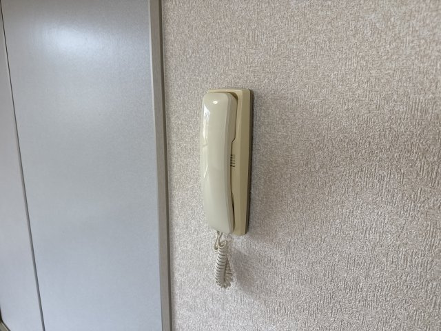 サンアクティーAのセキュリティ