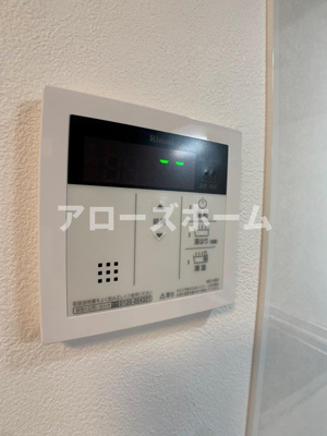 【設備】 | サウスヒルズⅠ | 室内写真は別棟イメージです。