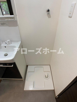 【設備】 | サウスヒルズⅠ | 室内写真は別棟イメージです。