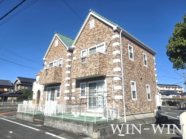 フリューゲル C棟
