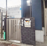 Ｌｉｂｅｌｌｅ山王の画像