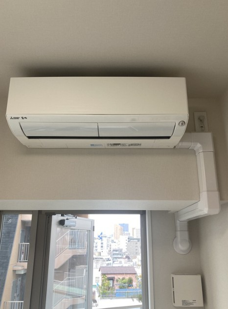 プレミスト新宿山吹の設備