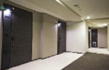 プレミスト新宿山吹のその他共用部分