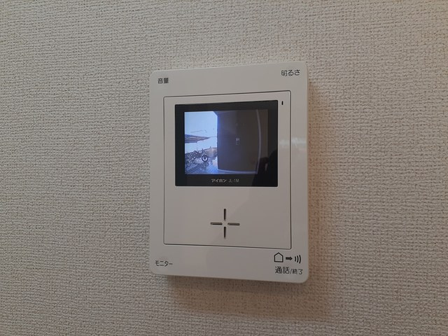 スターリーヒルズのセキュリティ